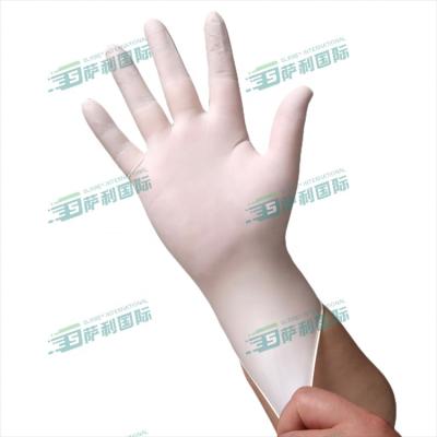 China Wholesale PVC /Latex Polyvinylchloride/Vinyl Household Gloves Food Grade/Vinyl Powder Free Latex Gloves for sale