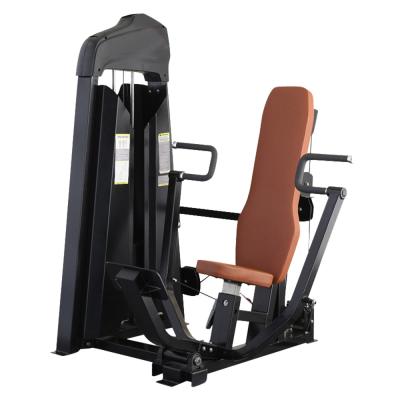 China High Level Commercial Gym Fitness Strength Machine Chest Press Gym Equipment for sale