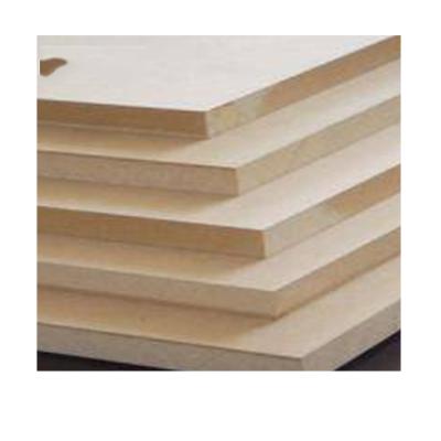 China Moisture proof fiberboard hdf board Yekalon sublimation mdf board manufacturers Malaysia for sale