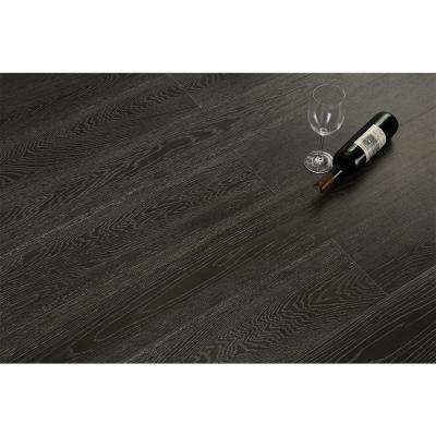 China Modern Factory Hot Sales Engineered French Oak Timber Hardwood Flooring For Villa for sale