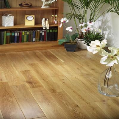 China Modern Luxury Villa Herringbone Engineered Oak Flooring Herringbone Engineered Oak Parque Flooring for sale