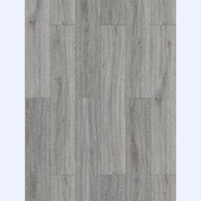 China Modern Design Modern Easy Lock Anti-scratch Water Resistant MDF HDF Laminate Flooring for sale