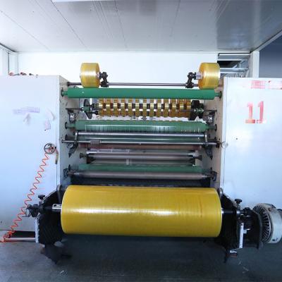 China machinery & Wrapping Hardware Tape Slitter Machine Ribbon Slitter Tape Slitting And Rewinding Machine for sale