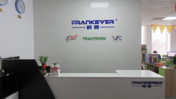 Verified China supplier - Hangzhou Frankever Imp. & Exp. Co., Ltd.