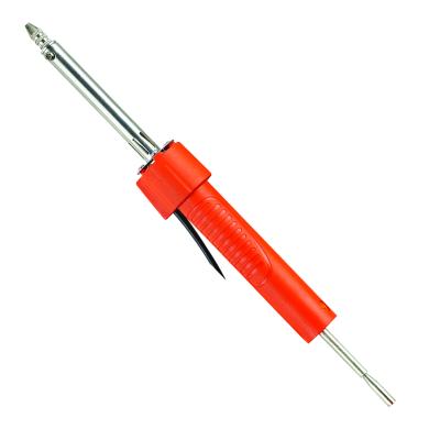 China Factory CJ-019X Dual Use Soldering Iron Desoldering Pump And Soldering Iron 2 IN 1Electric Tools for sale