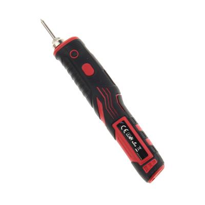 China FROGBRO Home Use Cordless Welding Soldering Iron with USB Rechargeable Function Electric Soldering Iron Cordless Set for sale