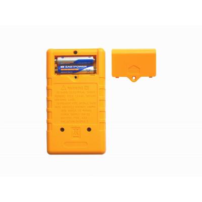 China Popular CE Version Pocket Multimeter Pocket Multimeter Small Multimeter 830series CE for sale