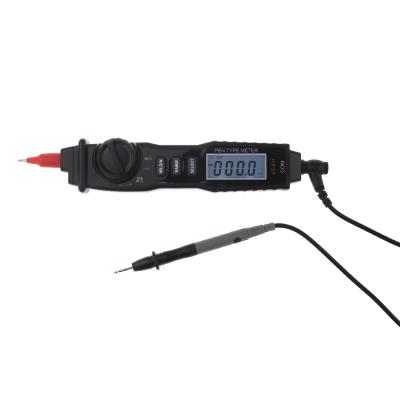 China mini new cheap smart pocket digital multimeters digital pen smart auto tester NCV VT-811 for sale