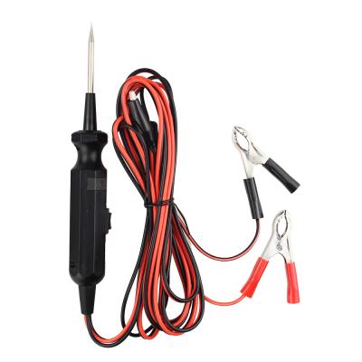 China Automotive Multimeter DY18 Car Electrical System Finder With Test Probe DY18 for sale