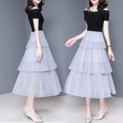 China Fashionable Summer Ladies Dress with CE Certification for sale