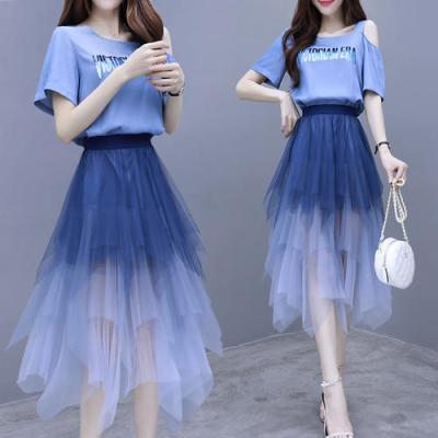 China Office Occasion Woven Summer Dress with Product and Replacement or Repair Services for sale