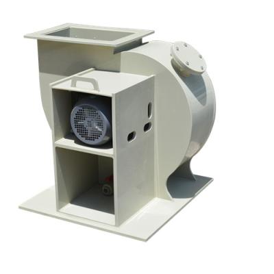 China Wholesale high quality pp blower exhaust blower blower portable industrial centrifugal fan for sale