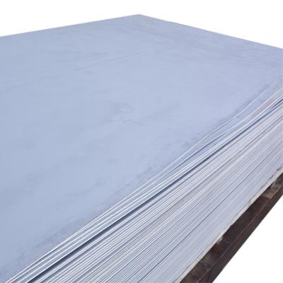 China China Custom Made Rectangular Acid-alkali-resistant Waterproof PP Manufacture Ship PP Sheet for sale