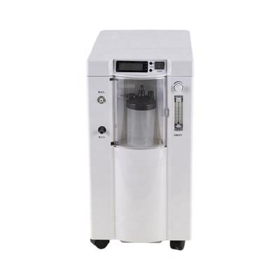 中国 low price 5 liter medical oxygen concentrator with CE CMS-5L 販売のため