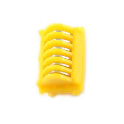 China Ligaclips LT400 titanium metal clip, L, yellow en venta