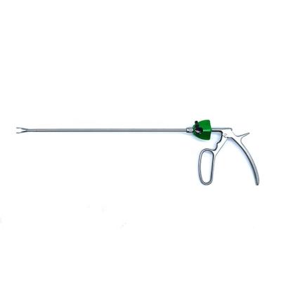 中国 Teleflex Edge-O-Lok Metal WECK Endoscopic Applicator, 544965, ML, Green 販売のため