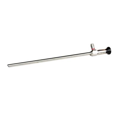 China Metal 30 Degree 10mm Full HD Laparoscope for sale