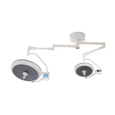 中国 LED700500 Metal Ceiling LED Surgical Light For Operating Room 販売のため