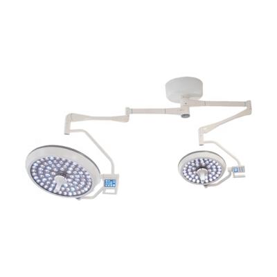 China High Quality Surgical Metal Ceiling LED Light For Operating Room for sale