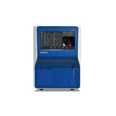 China 5pcs metal hematology mindray analyzer for sale for sale