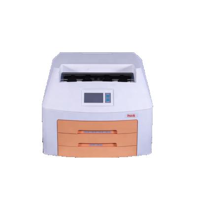 China Metal Toner X Ray Film Printer Medical X-Ray Film Printer Te koop