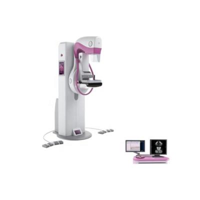 China Sino Metal Navigator DR Care Mammography X-Ray System en venta