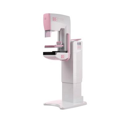 China Sino Metal Navigator DR Care Digital Mammography X-Ray System for sale