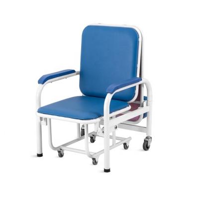 China Clean Metal Factory Supply Recliner Chair en venta