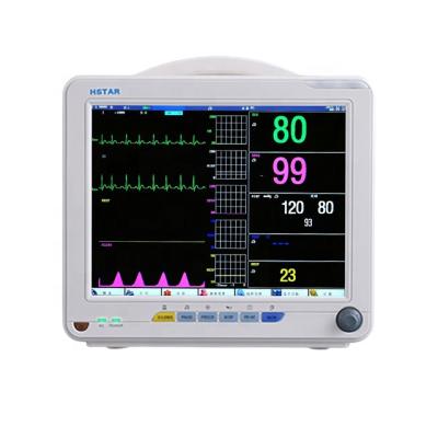 China Metal Hospital Use Monitor Medical Patient for sale