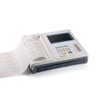 Cina High Quality Metal 12 Channel ECG Device in vendita