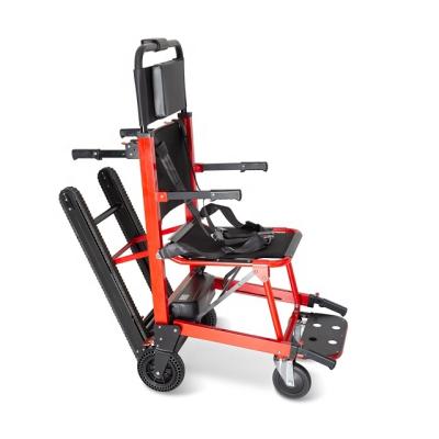 中国 Cheap Price Metal Light Medical Supplies Foldable Electric Wheelchair 販売のため