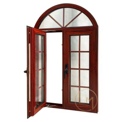 China European Style Aluminum Curtains Window Opening Screen Magnetic Centripetal Curtains Window Opening Screen With Louvre Blind for sale