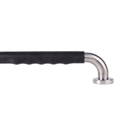 China Surprise Price Durable Anti-Slip Stainless Steel Shower Grab Bar Handle For Bathing for sale