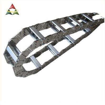 China CNC Machine Tools Steel Power Fairlead Chain for sale