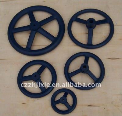 China Spoked Machine Foldable Handwheel for sale