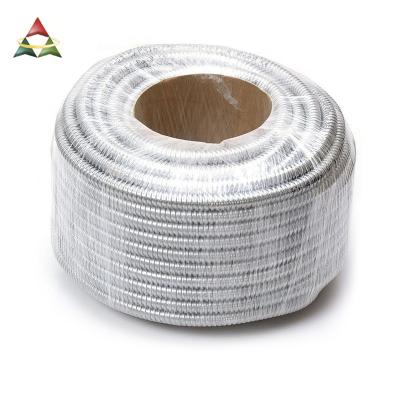 China Galvanized Steel Tape Electrical Flexible Metal Cable Corrugated Conduit for sale