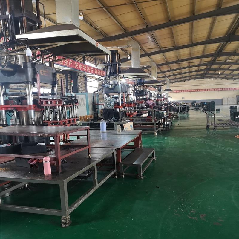 Verified China supplier - Shandong Jintai Industrial Technology Co.,Ltd