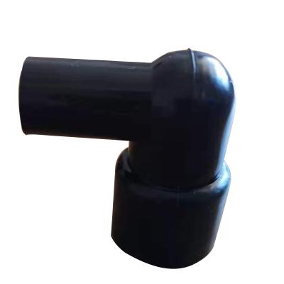 China Pressure Resistance Custom Cap High Quality Rubber Mold Rubber Screw Caps for sale