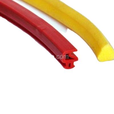 China hot sale jintai epdm glass window epdm rubber gasket strip for sale