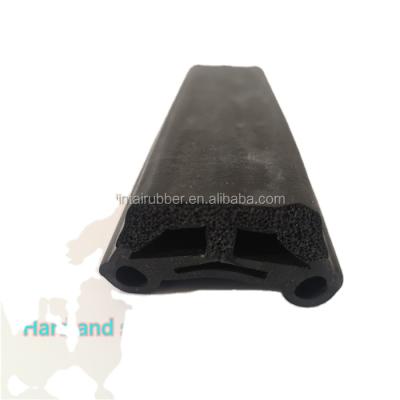 China Factory supply hot sale water proof glass window epdm rubber seal strip for sale