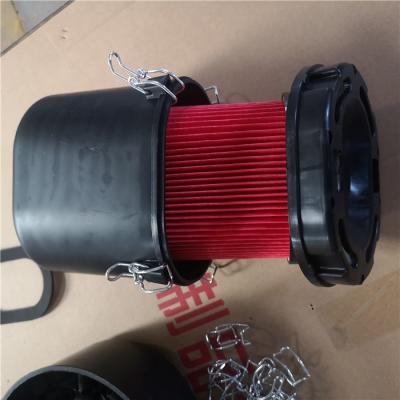 China Injection Industrial Plastic Parts for sale