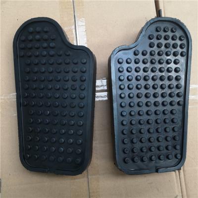 China Elastic Molded Rubber Products/EPDM/Silicone/NBR/NR/CR/ OEM Custom Plastic Parts Rubber for sale