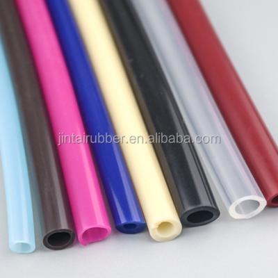 China High Quality Industrial Silicone Tube Good Quality Silicone Tube for sale