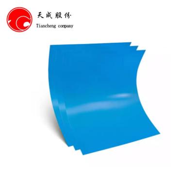 China POSITIVE Printing Materials CTCP UV Plates Used In Book Newspaper Magazine Printing for sale