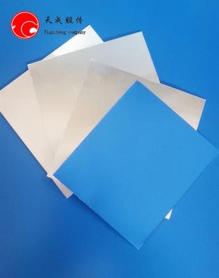 China POSITIVE Plate Style Positive Thermal Offset Printing PCT Plate Single Layer Factory Service for sale