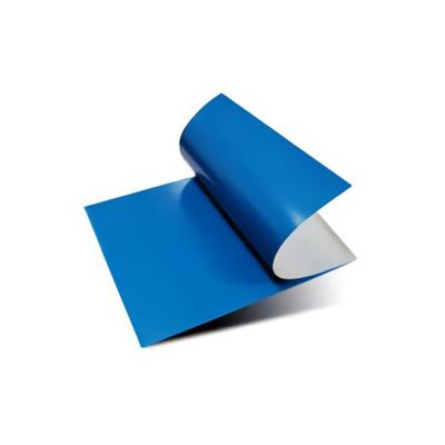 China POSITIVE Color Thermal PCT CTCP Positive Printing Plate Factory Blue Coating PCT Plate for sale