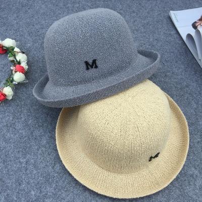 China Eco-Friendly Hats Women Summer Western Hat For Men 2022 Loose Sun Visor Fishing Straw Hats Fedora Beach Kids Caps Oversized Summer Foldable for sale