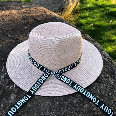 China Fashional Straw Frog Grass Hat Sea Camouflage Luxury Women's Raffia Fucket Colored Lifeguard Style Woven Natural Summer Beach Sun for sale