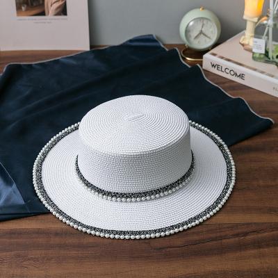 China 2022 Beret Sun Straw Octagonal Hat Summer Lady Duck Tongue Sun Joker Korean Fashional Sun Visor Sun Visor Beret for sale