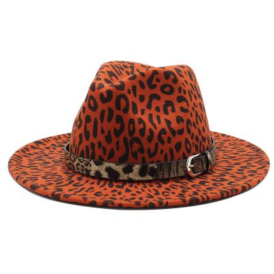 China Image Solid Color Polyester Cotton Vegan Fedora Material Fedora Hats For Women Men Party Music Festival Fashion Fedora Hats for sale